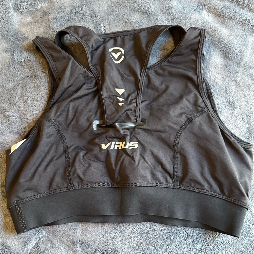 Compression bra - Picture 3 of 4